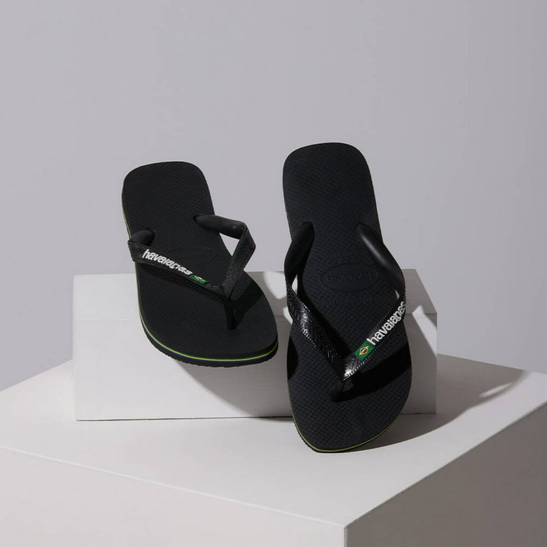 Havaianas Brazil Logo Men display picture 3