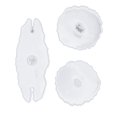 thumbnail image 4 of Wine Rack Resin Molds, Multi Purpose DIY Wine Rack Silicone Molds Simple Operation  For DIY For Crafts For Decorations, 4 of 8
