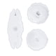 thumbnail image 1 of Moldes De Silicona Para Estante De Vino, Operación Simple, Moldes De Resina Para Estante De Vino Bien Hechos Para Manualidades, Bricolaje, Decoraciones, 1 of 7