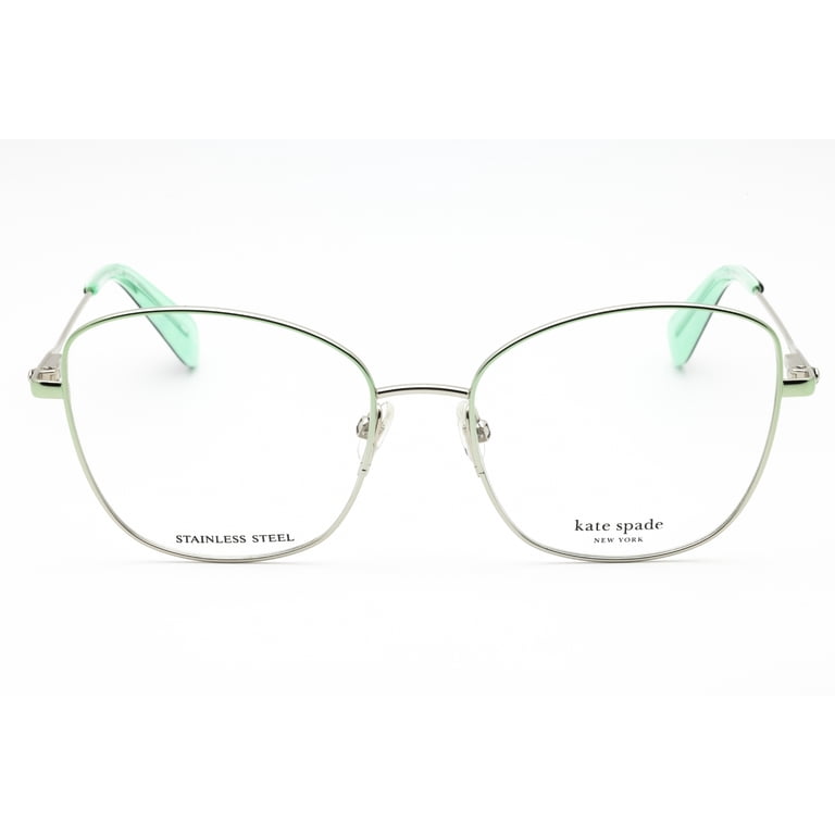 Eyeglasses Kate Spade SERENITY/G 010 Grey - Walmart.com display picture 2