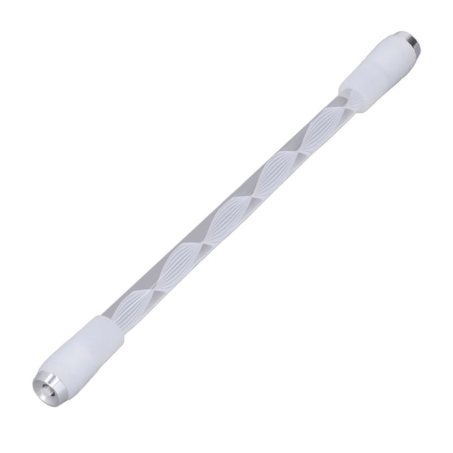Pluma giratoria NikouMX con dedo rodante luminosa Construcción robusta