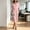 Pink, variant on Zehjuhan Women's Elegant Solid Color Lapel Button-Front Midi Shirt Dress – Short Sleeve with Pockets for Office & Formal Wear Black,S