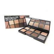 Smashbox Photo Matte Eyes Shadow/ Liner/ Brow Powder Vanilla, Wheat, Grounded, Rosehip, Desert, Earthy, Canyon, Haze .17 Oz.