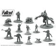 thumbnail image 4 of Fallout: Wasteland Warfare [Board Game, 1-8 Players], 4 of 5
