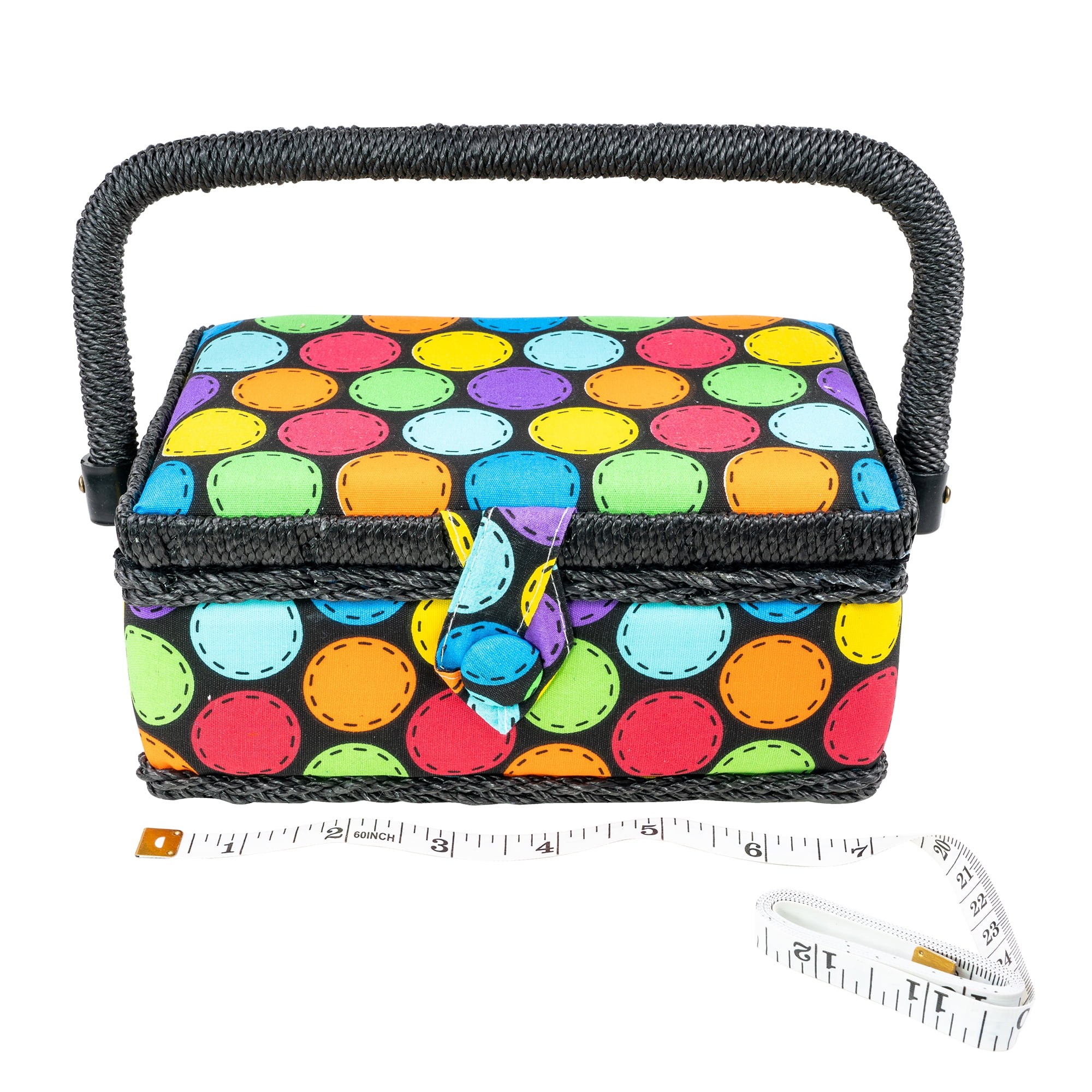 Singer QuiltPro Sewing Basket Kit - 7106962