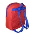 thumbnail image 3 of Group Ruz Marvel Spiderman 12" Backpack, 3 of 3