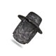 thumbnail image 2 of Eigraketly Sombrero de pescador de poliéster para hombre, portátil, transpirable, plegable, elegante, a prueba de sol, al aire libre, escalada, pesca, Ropa Deportiva, Zapatos Caqui Eigraketly OD031788-03B, 2 of 6