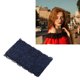 thumbnail image 5 of Accesorios De Ropa, Hermoso Adorno De Encaje Bordado Que Añade Diversión Para Decoraciones Del Hogar Para Embalaje De Regalo. ANGGREK Otros, 5 of 8