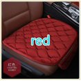 thumbnail image 1 of Kmbangi Universal Car Seat Cover 3D Cotton Breathable Soft Cushion Protector, 1 of 2