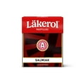 thumbnail image 3 of Lakerol Swedish Salmiak Salty Licorice Sugar Free Candy Drops – 23g FROM SWEDEN, 3 of 5