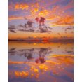 thumbnail image 1 of Pintura de diamante (DE1256) tierra y cielo 5D cuadrado punto de cruz DIY mosaico 30x40cm FLhrweasw Nuevo, 1 of 1