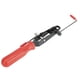 thumbnail image 2 of Arrugador De Bandas De Automóviles, Alicates De Abrazadera De Arranque De Junta De CV De Automóvil, Hierro De Durabilidad De Brazo De Control De Confiabilidad Para Jaguar S-type Fyydes Car Banding Crimper, 2 of 8