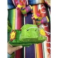 thumbnail image 7 of GIFTEXPRESS 6-pack Mini Cactus Pinatas for Kids Birthday Party, Gender Reveal Party, Traditional Mexican Fiesta, and Party Decorations, 7 of 7