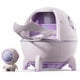 thumbnail image 1 of Humidificador de Escritorio USB ANGGREK Mini Humidificador Lindo En Forma de Nave Espacial, 1 of 8