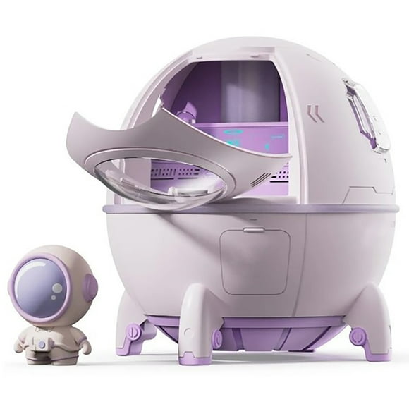 1、Humidificadores USB: