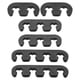 thumbnail image 1 of 1 juego de separadores de cables de bujía, telar de cables de bujía, separador de cables de bujía, soporte de cables de bujía de coche, 1 of 8