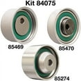 thumbnail image 2 of Dayco 84075 Timing Belt Kit, 2 of 2