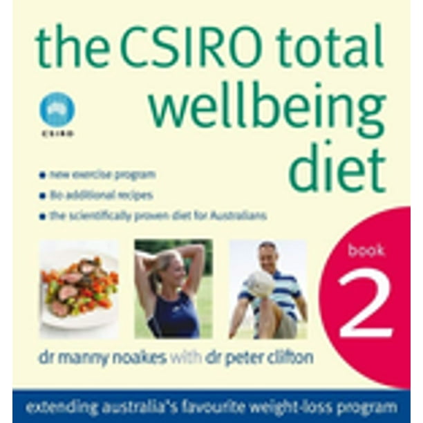 the-csiro-total-wellbeing-diet-book-2-ebook-walmart-walmart