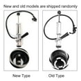 thumbnail image 1 of Heavy Duty 4 In Draft Beer Picnic Tap Party Pump with Squeeze Trigger, Quick & Easy, Durable and Built to Last, Convenient Home Beer Dispensing, For Keg Parties and Events, 1 of 7