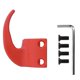 thumbnail image 1 of Gancho para scooter eléctrico Ninebot Max G30 Scooter eléctrico rojo Afortunado Sencillez, 1 of 5