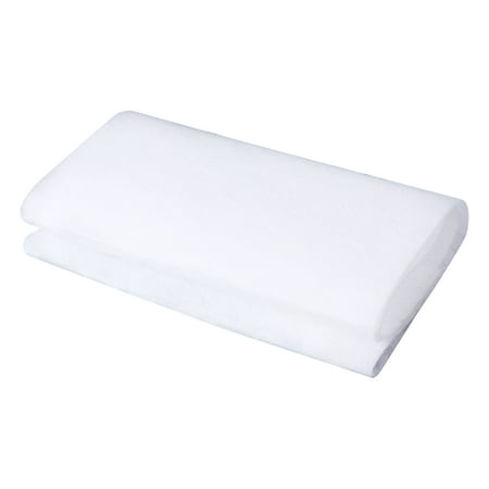 

Ksruee Air Conditioner Filter Cotton Vent Filter Cotton Air Filter Cover