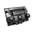 thumbnail image 4 of Restored Ford Focus 2008 Factory OEM Radio Control Panel Only 8S4T-18A802-BHW (Refurbished), 4 of 5