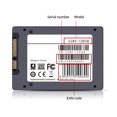 thumbnail image 4 of 128/240/256/480/512GB 1TB SATA SSD Disco de estado sólido de alta velocidad para mini notebook Ehuebsd Para estrenar, 4 of 5