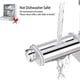 thumbnail image 4 of Accesorio Pasta R para batidora de kit, Pasta Sheet R, Spaghetti Fettuccine Maker, 4 of 5