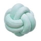 thumbnail image 1 of Almohada de nudo Almohada de nudo Almohada nórdica Almohada decorativa Almohada decorativa y habitación Verde 2-18cm, 1 of 7
