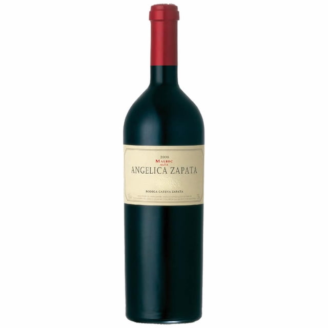Pack de 12 Vino Tinto Catena Angelica Zapata Malbec 750 ml Genérico Malbec