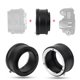 thumbnail image 5 of Anillo Adaptador De Montura De Lente De Metal Para Lente Nikon Ai Para Cámara Sony Nex Speravity EL008192-00, 5 of 6