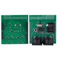 thumbnail image 4 of 2.54mm Pin MIDI Module, MIDI Adapter Board, Shield Module Maintain For Microcontroller, 4 of 8
