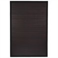 thumbnail image 1 of Oriental Furniture Rug in Mocha-5 x 8 feet, 1 of 1