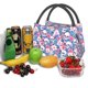 thumbnail image 3 of Easygdp Skull Bolsa de Almuerzo Insulada Reutilizable, Bolsa de Mano y Bandolera para Oficina, Trabajo, Viajes, 3 of 6