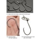 thumbnail image 2 of 4 Uds. Aparejos Flotantes para Bagre Bobbers Pesca Alta Flotabilidad (), 2 of 4