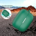 thumbnail image 2 of Silicone Earphone Case for LinkBuds Fit WF-LS910N Wireless Headphone C CS, 2 of 7