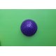 thumbnail image 1 of Equipo de entrenamiento sensorial para niños, tapete de masaje con bola semicircular, pelota de entrenamiento de equilibrio, pelota táctil, pelota de durian, pelota de yoga para fitness, 1 of 6
