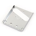 thumbnail image 2 of Bridge Plate Fender American Vintage, 3 sillines Telecaster, cromado, 2 of 2