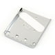 thumbnail image 2 of Bridge Plate Fender American Vintage, 3 sillines Telecaster, cromado, 2 of 2