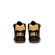 KROSS x BIG L Black/Gold/Gum