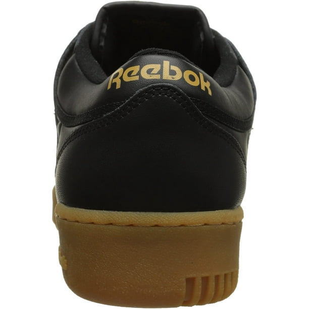 Reebok men's workout store low classic shoe