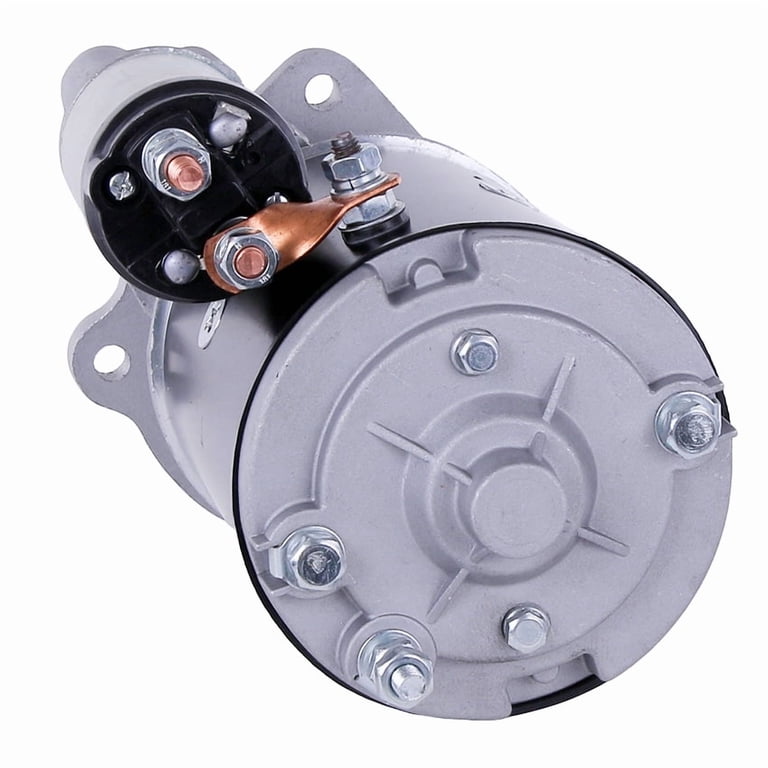 Rareelectrical, Starter Motor, 86513093, 39.1 mm size - Walmart.com
