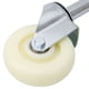 thumbnail image 1 of Rueda con resorte Rueda giratoria con puerta de nailon de 4" resistente ANGGREK  Otros, 1 of 8