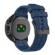 thumbnail image 4 of Correa de silicona compatible con reloj inteligente Suunto 9 GPS/correa de repuesto para muñeca deportiva SUUNTO 9 Baro HR, 4 of 6