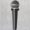thumbnail image 3 of Shisuyan Support Mural pour Microphone Noir Plastique pour Karaoké 2Ensemble, 3 of 9