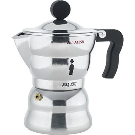 Alessi Coffee -