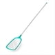 thumbnail image 1 of Pool Cleaning Net, Three-Section Pole, Removable Leaf Catcher, 1 of 5