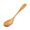 Cottontail, variant on Ywmsfl Artistic 12 Birth Pattern Soup Spoon Thickened Bronze Tableware Perfectly For Daily Use And Display