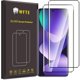 thumbnail image 1 of Chenchen 2-Pack Screen Protector for Xiaomi Redmi Note 15 5G/4G / Poco M8 5G 3D Full Coverage,Anti-Scratch,HD Clear,Anti-fingerprint,Bubble-Free,Premium Tempered Glass For Redmi Note 15 5G(Black), 1 of 1