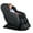 Black, variant on RELAXONCHAIR [MK-V PLUS] Full Body Zero Gravity Shiatsu Massage Chair with Built-In Heat and Air Massage System